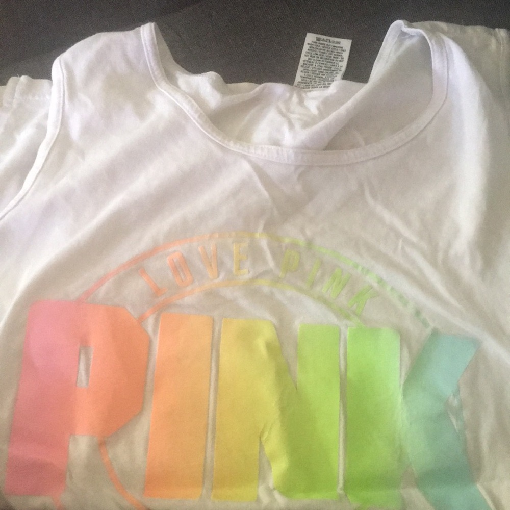 Pink TP